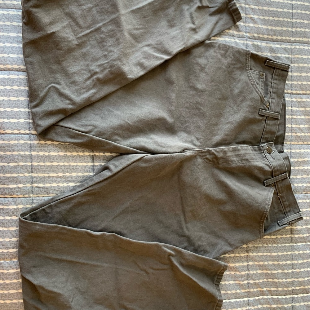Dickies Work Pants